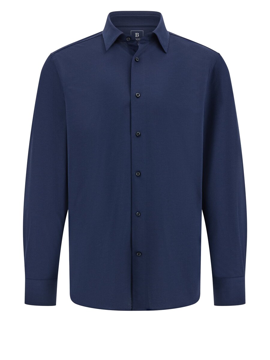 Рубашка обычного кроя на пуговицах Boggi Milano, темно-синий
Рубашка обычного кроя на пуговицах Boggi Milano, темно-синий