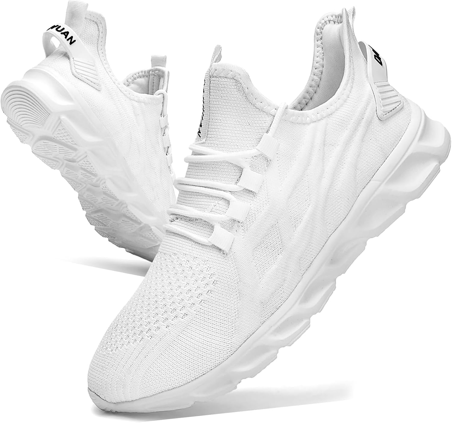Мужские беговые кроссовки ZGPWZWL для мужчин, теннисные, для тренажерного зала, легкие, для ходьбы, комфортные спортивные обувь для тренировок, белый
Мужские беговые кроссовки ZGPWZWL для мужчин, теннисные, для тренажерного зала, легкие, для ходьбы, комфортные спортивные обувь для тренировок, белый