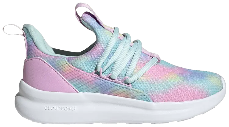 Кроссовки adidas Lite Racer Adapt 7.0 K 'Cotton Candy', фиолетовый
Кроссовки adidas Lite Racer Adapt 7.0 K 'Cotton Candy', фиолетовый