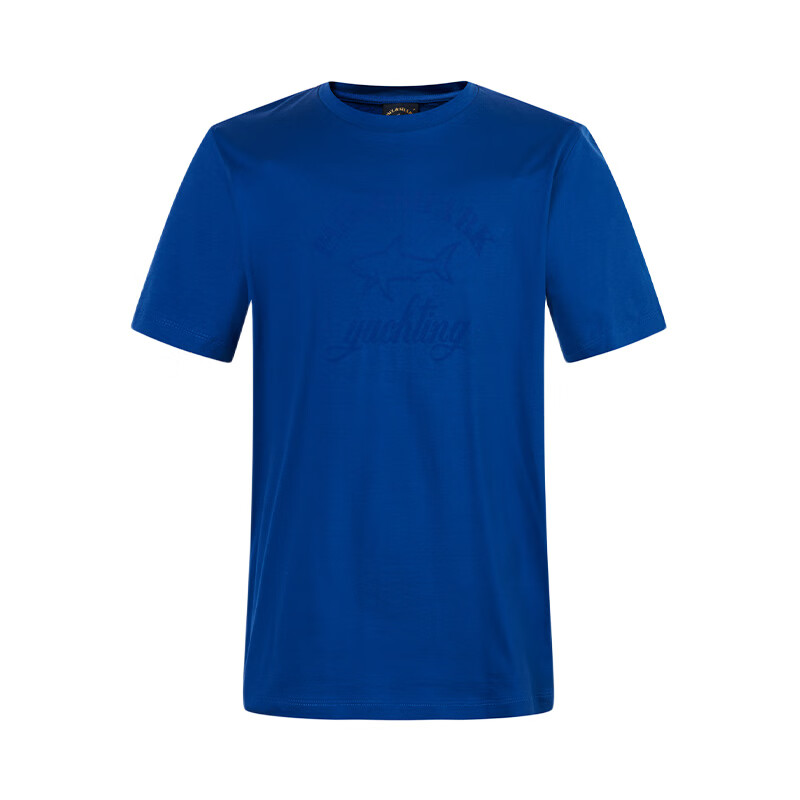 Paul & Shark Мужская синяя футболка для яхтинга
Paul & Shark Мужская синяя футболка для яхтинга