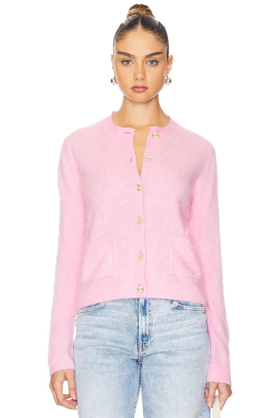 Гвендолин кардиган 27 Miles Malibu, цвет bubblegum
Гвендолин кардиган 27 Miles Malibu, цвет bubblegum