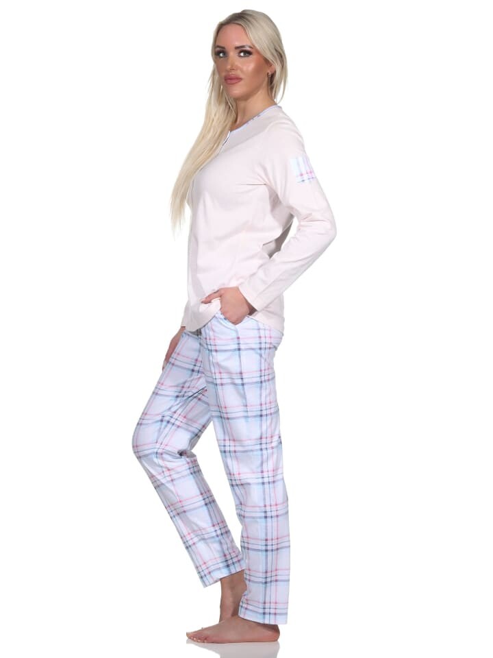 Ночное белье NORMANN, розовый
Ночное белье NORMANN, розовый