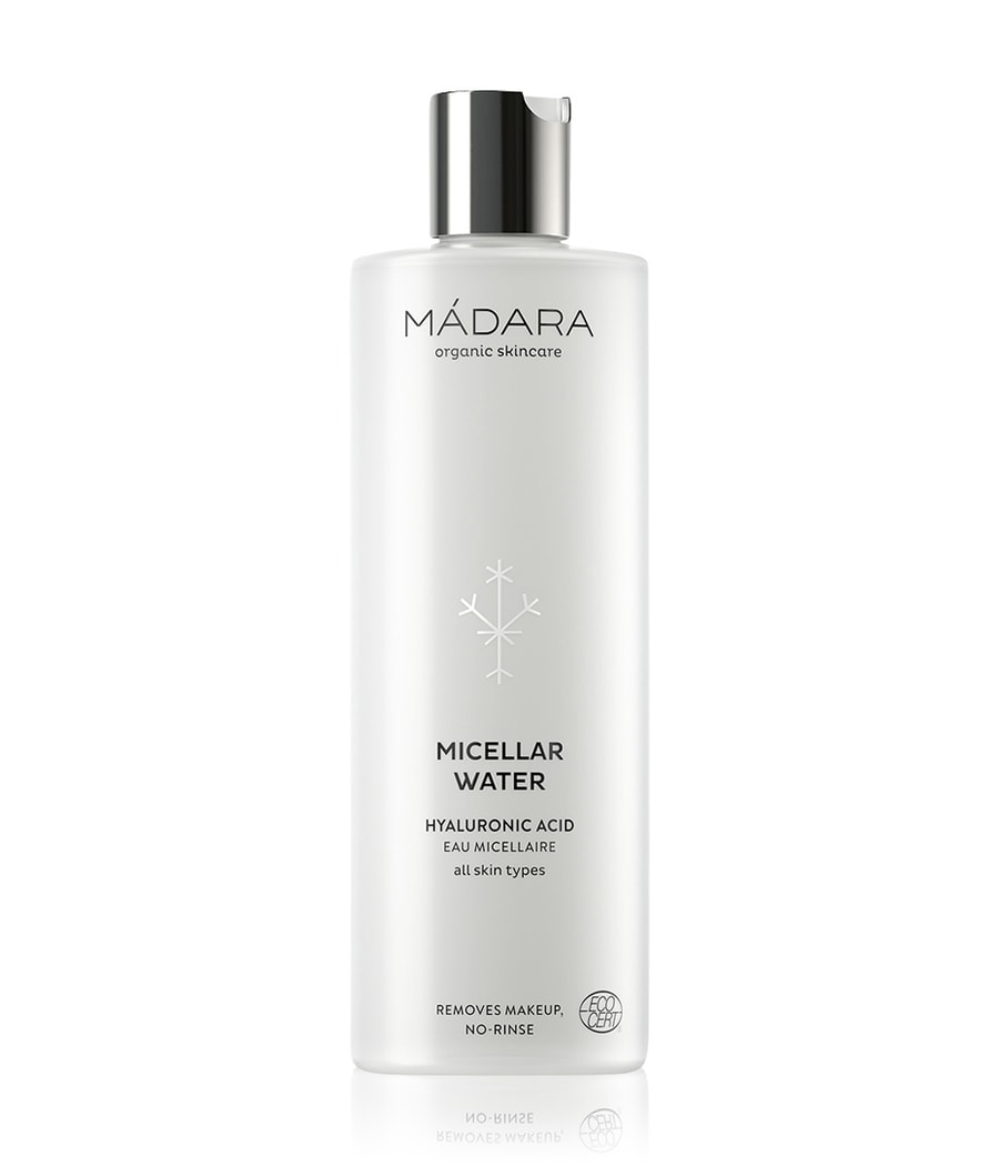 Тоник для лица MADARA Micellar Water, 400 ml
Тоник для лица MADARA Micellar Water, 400 ml
