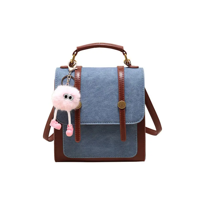 Женский рюкзак Jane Klain, Синий
Женский рюкзак Jane Klain, Синий