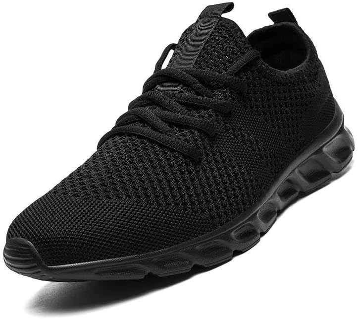 Кроссовки OrthoGlide для мужчин с поддержкой при подошвенном фасциите Swzec, черный
Кроссовки OrthoGlide для мужчин с поддержкой при подошвенном фасциите Swzec, черный