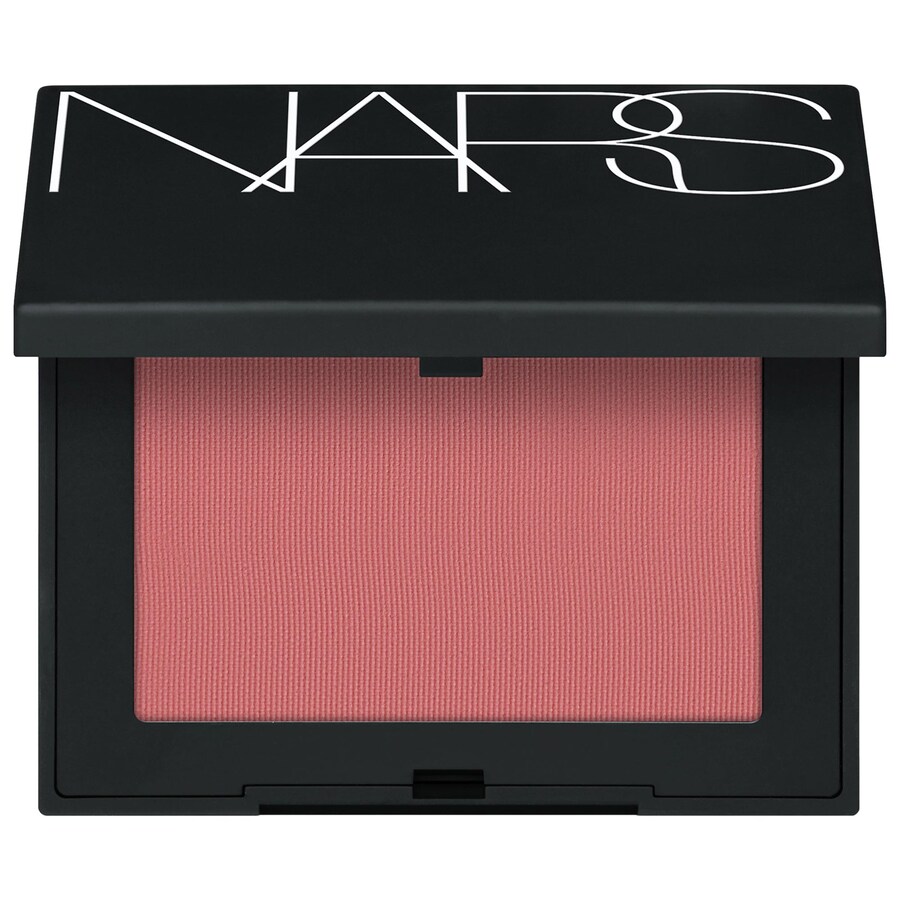 Румяна-пудра без талька NARS, 0.17 oz, Amour - 901
Румяна-пудра без талька NARS, 0.17 oz, Amour - 901
