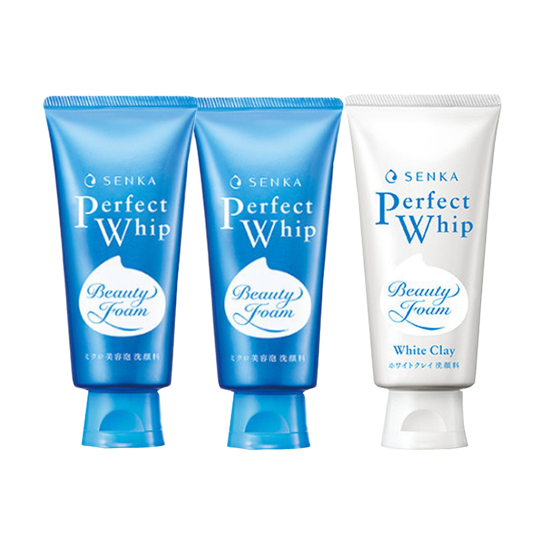 Шелковое очищающее молочко для лица увлажняющее, отшелушивающее, контролирующее жирность и очищающее 120г+120г SENKA
Шелковое очищающее молочко для лица увлажняющее, отшелушивающее, контролирующее жирность и очищающее 120г+120г SENKA