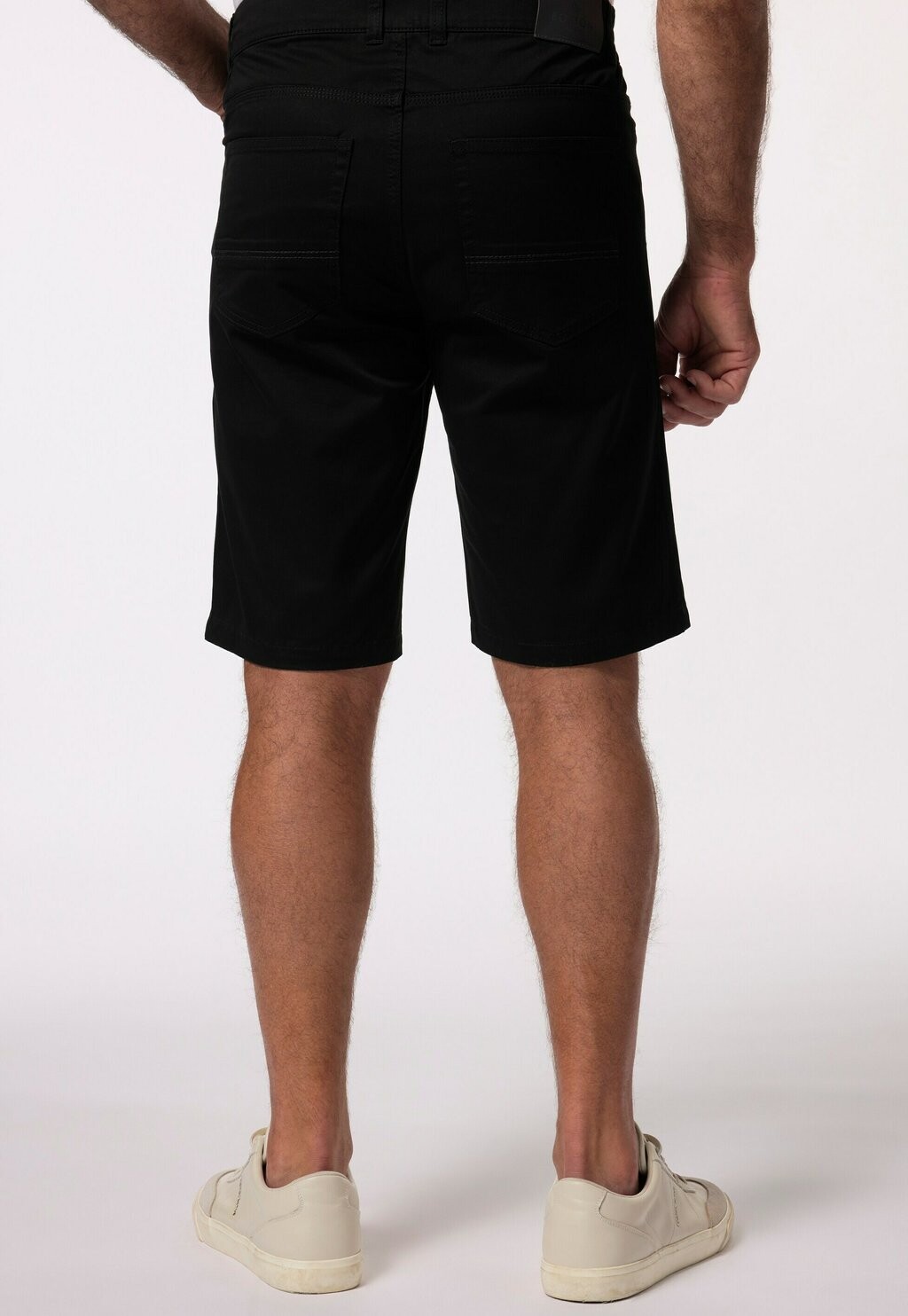 Шорты BOSTON PARK, черный
Шорты BOSTON PARK, черный