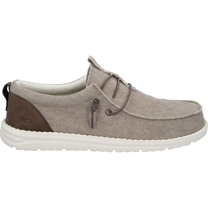 Низкие туфли Joy Urban Shoes Cmp, цвет sand
Низкие туфли Joy Urban Shoes Cmp, цвет sand