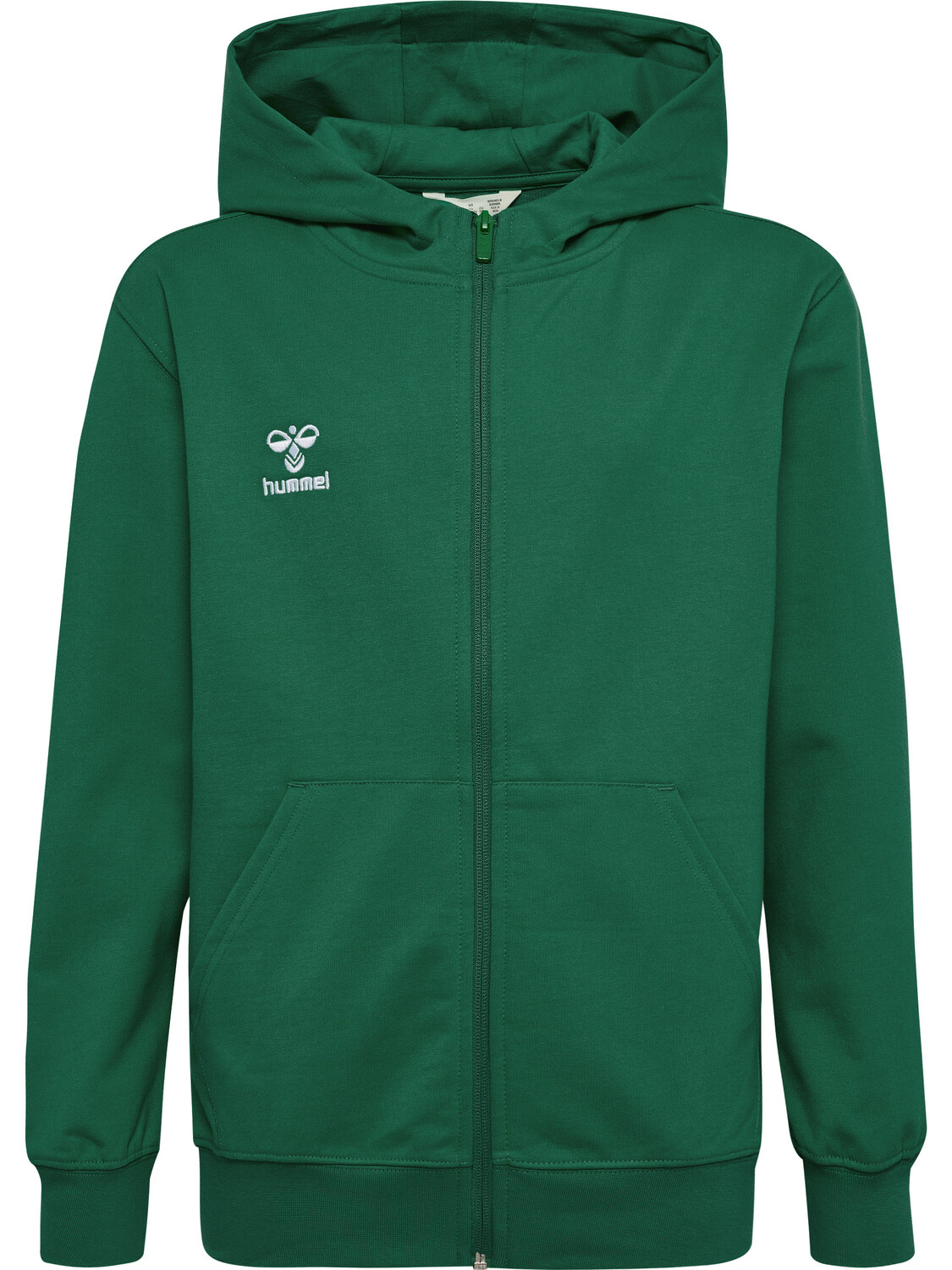 Толстовка Hummel Reißverschlussjacke Hmlgo 2.0 Zip Hoodie Kids, цвет EVERGREEN
Толстовка Hummel Reißverschlussjacke Hmlgo 2.0 Zip Hoodie Kids, цвет EVERGREEN
