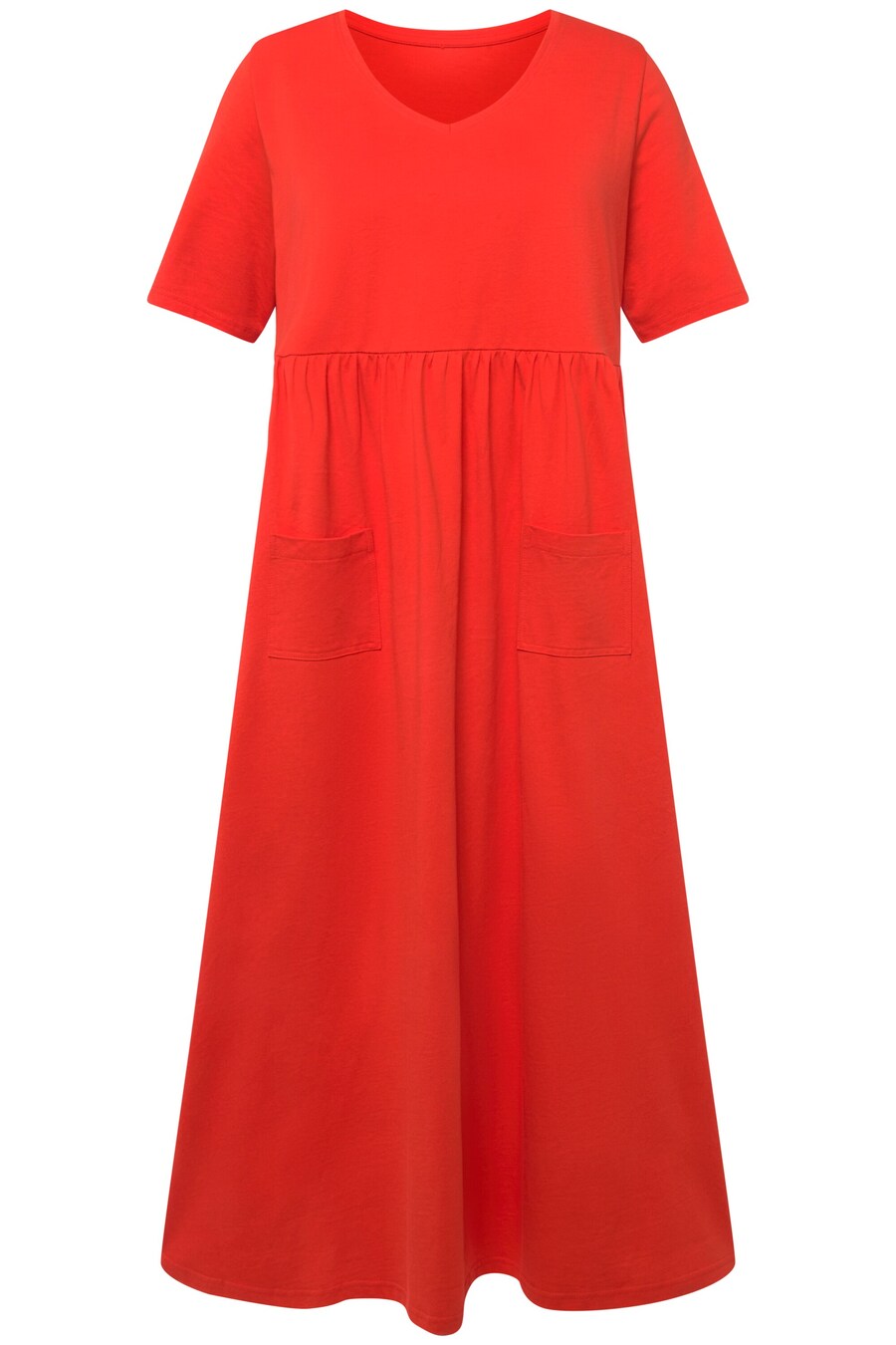 Миди платье Ulla Popken, Light red
Миди платье Ulla Popken, Light red