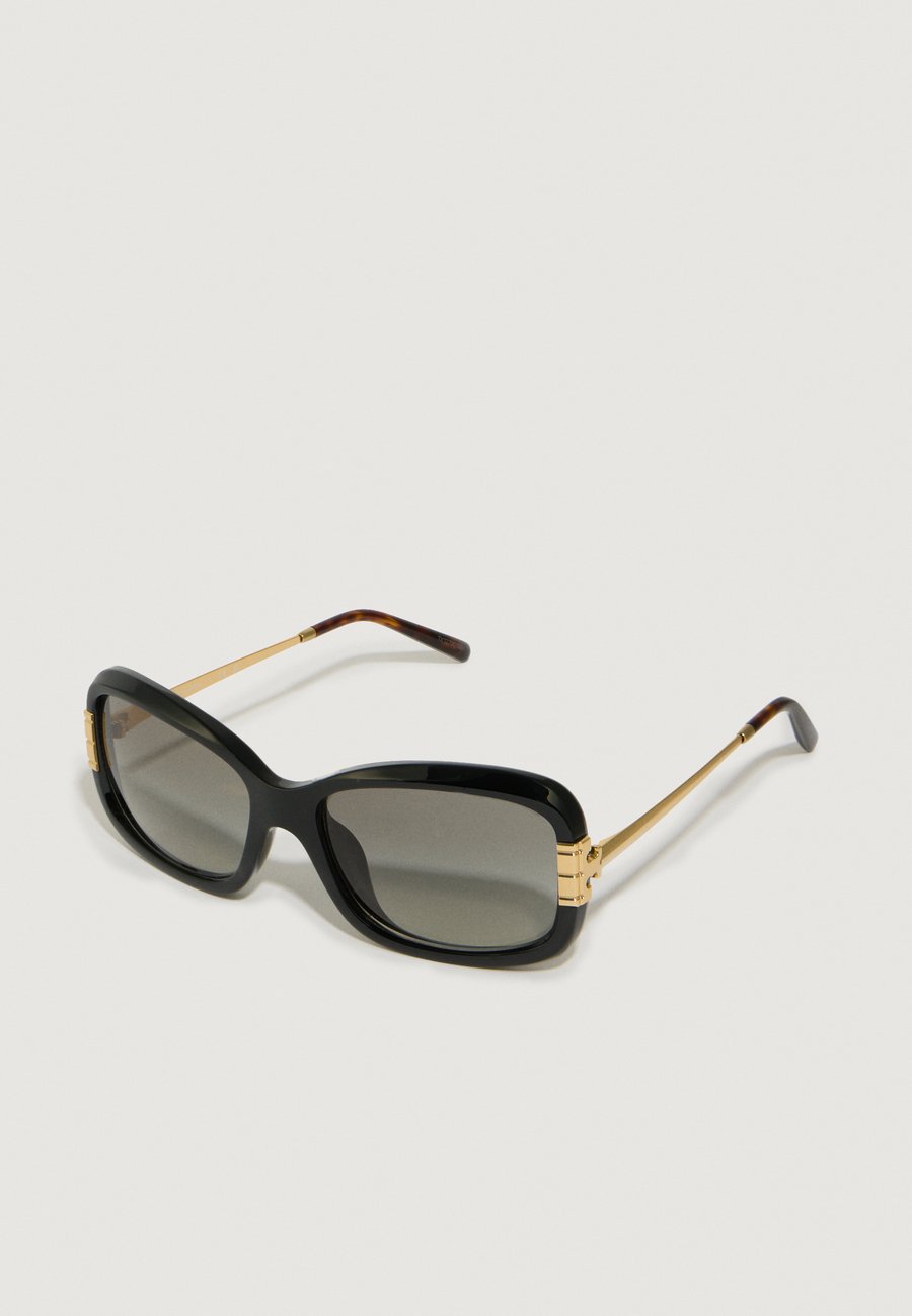 Солнцезащитные очки Tory Burch Sunglasses, Black/Grey/Black
Солнцезащитные очки Tory Burch Sunglasses, Black/Grey/Black