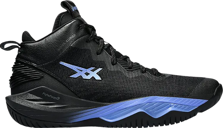 Кроссовки Nova Surge 2 'Black Sapphire', черный
Кроссовки Nova Surge 2 'Black Sapphire', черный