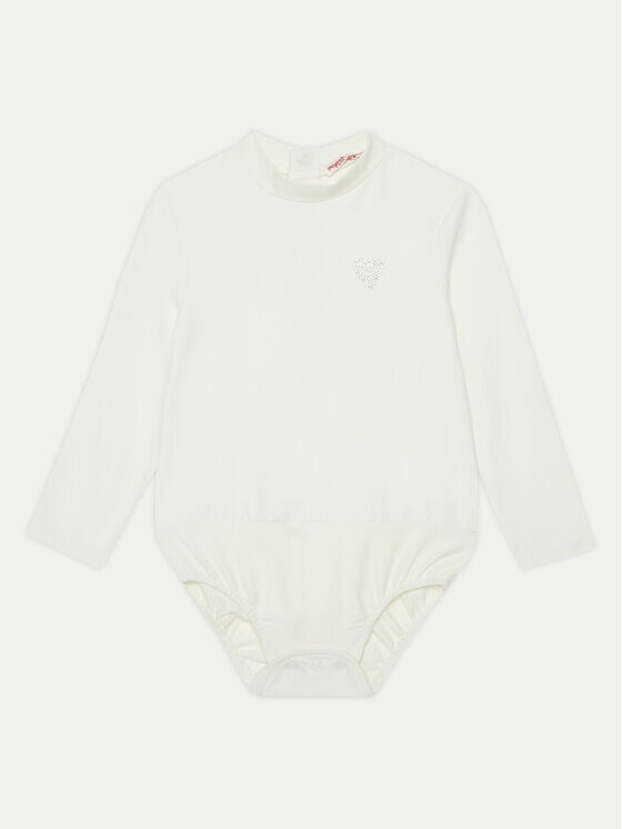 Детское боди Original Marines, белый
Детское боди Original Marines, белый