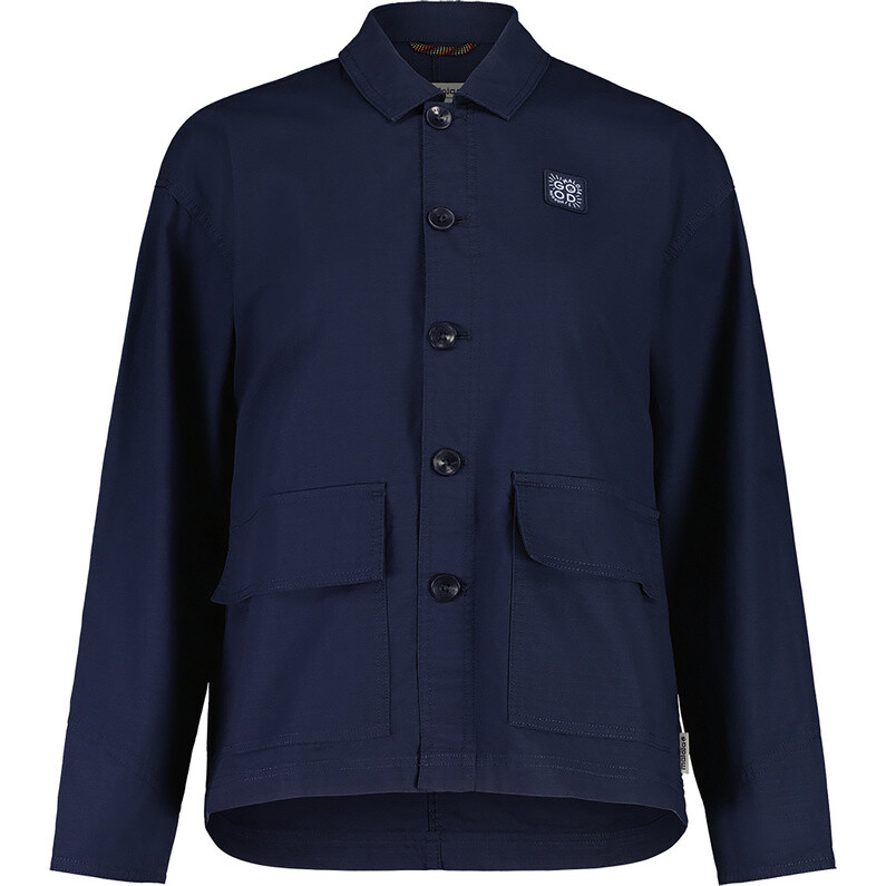 Женская ШпигелькогельМ Куртка Maloja, синий
Женская ШпигелькогельМ Куртка Maloja, синий