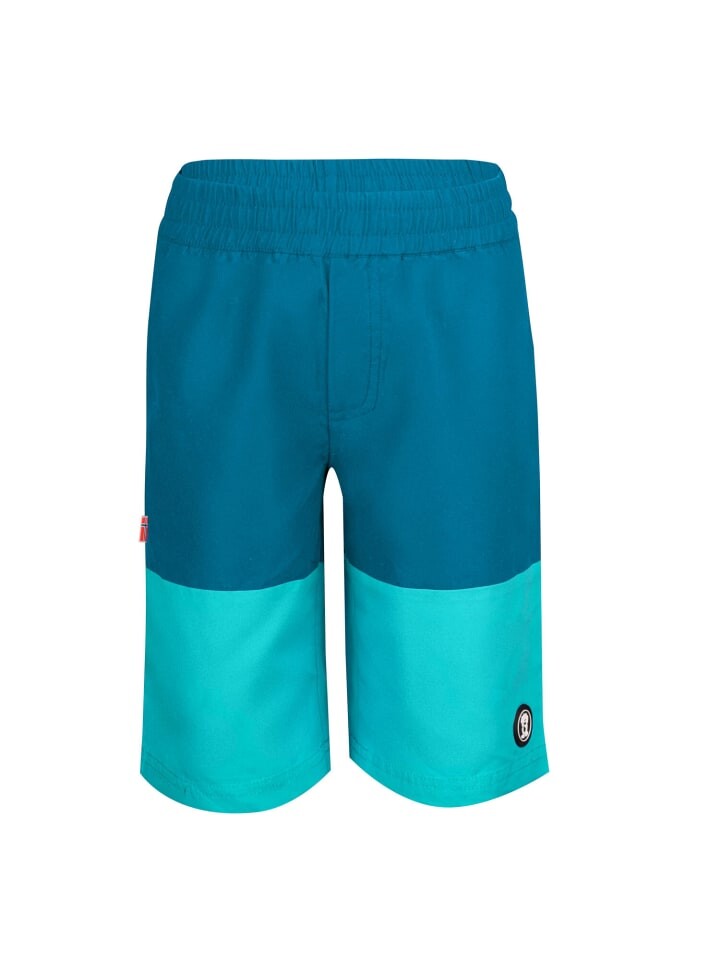 Плавки Trollkids Funktionsshorts Kroksand, цвет petrol
Плавки Trollkids Funktionsshorts Kroksand, цвет petrol