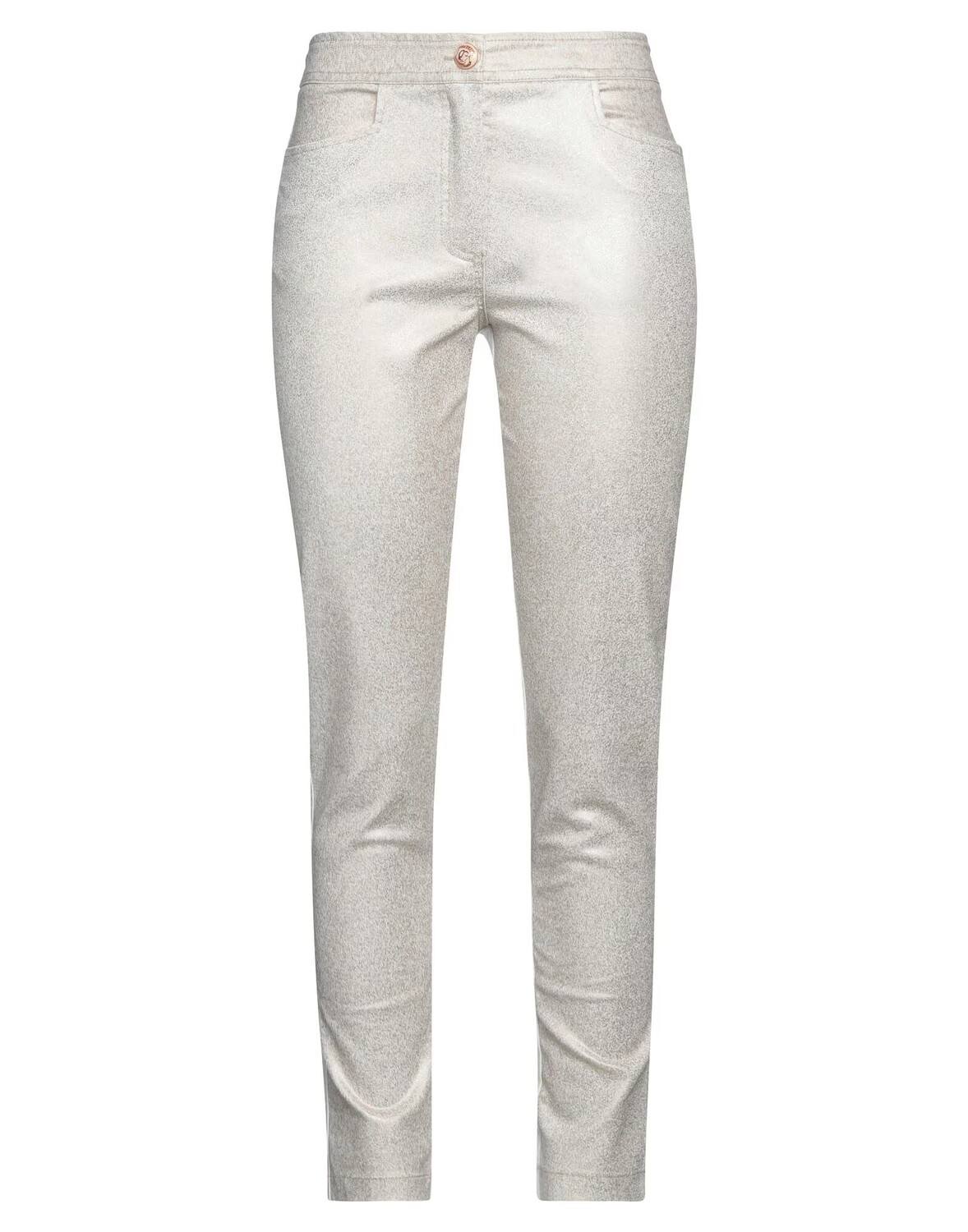 Брюки Elisa Cavaletti By Daniela Dallavalle, золото
Брюки Elisa Cavaletti By Daniela Dallavalle, золото