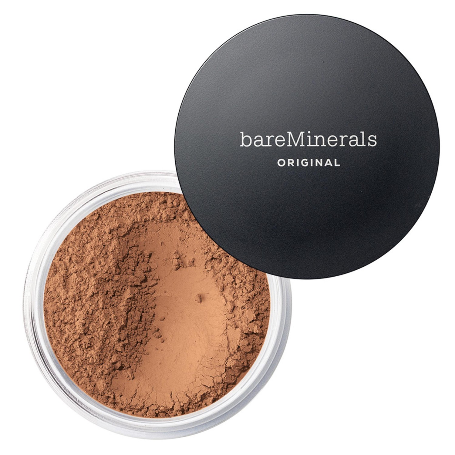 Тональный крем для лица original spf 15 Bareminerals, tan 19, вес 8 гр.
Тональный крем для лица original spf 15 Bareminerals, tan 19, вес 8 гр.