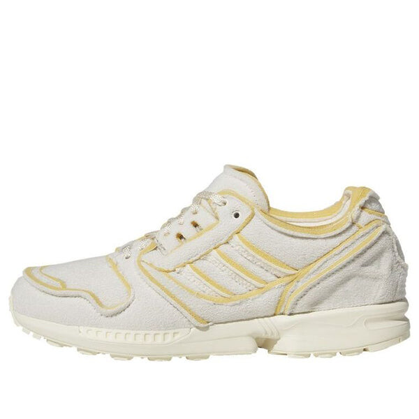 Кроссовки zx 8000 Adidas, белый
Кроссовки zx 8000 Adidas, белый