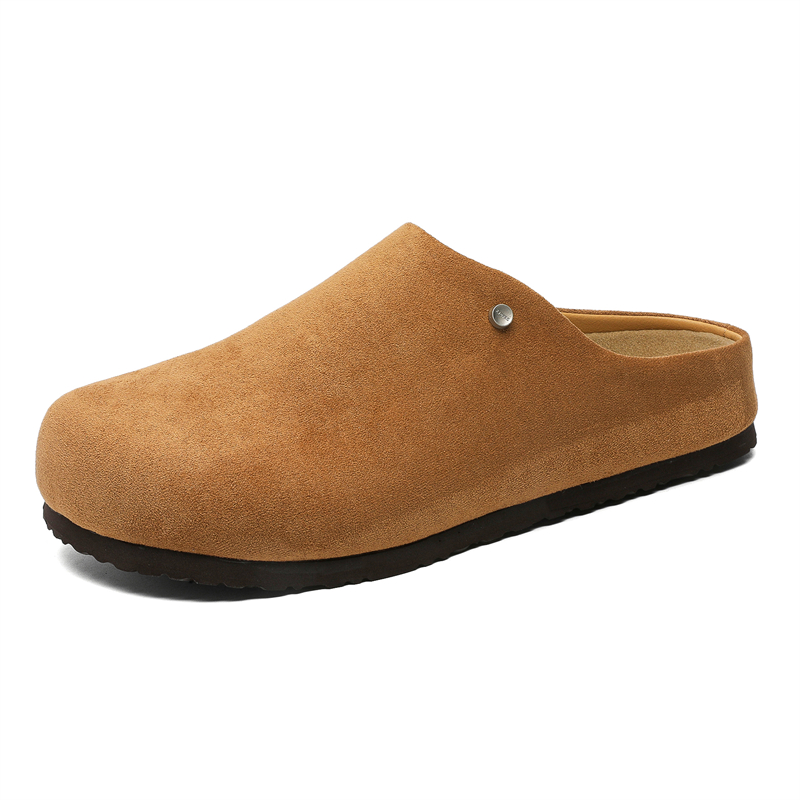 SOBB Мужские противоскользящие закрытые тапочки с устойчивостью к истиранию желтого цвета, цвет Yellow
SOBB Мужские противоскользящие закрытые тапочки с устойчивостью к истиранию желтого цвета, цвет Yellow