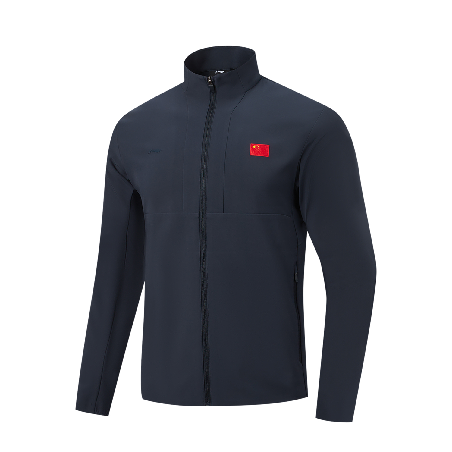 Тренч Li-Ning Honor Gold Logo Collection для мужчин
Тренч Li-Ning Honor Gold Logo Collection для мужчин