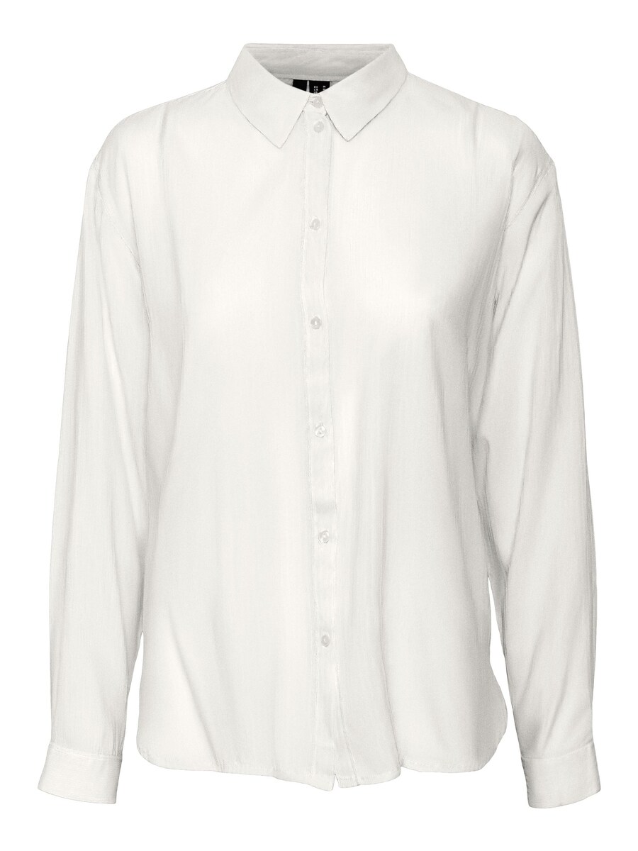 Блузка VERO MODA VMBumpy, белый
Блузка VERO MODA VMBumpy, белый