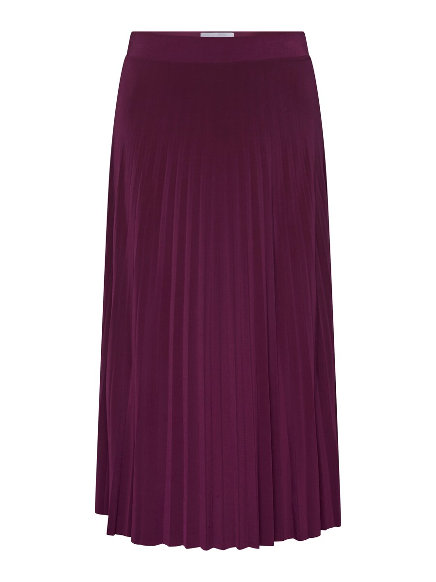 Юбка SISTERS POINT, Wine Red
Юбка SISTERS POINT, Wine Red