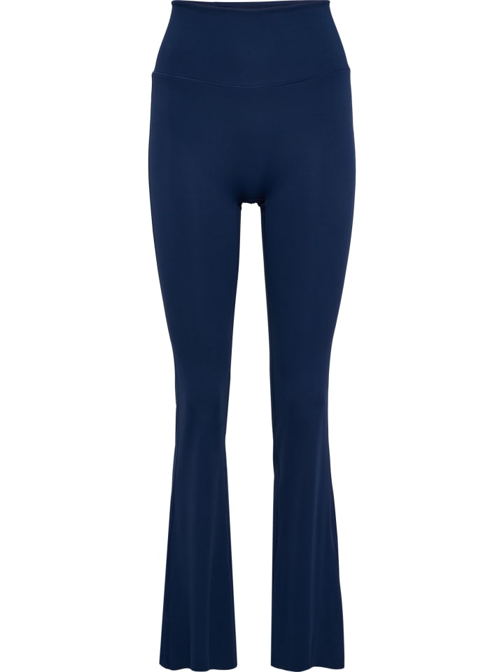 Hummel Леггинсы Hmlyoga для женщин в синем цвете
Hummel Леггинсы Hmlyoga для женщин в синем цвете