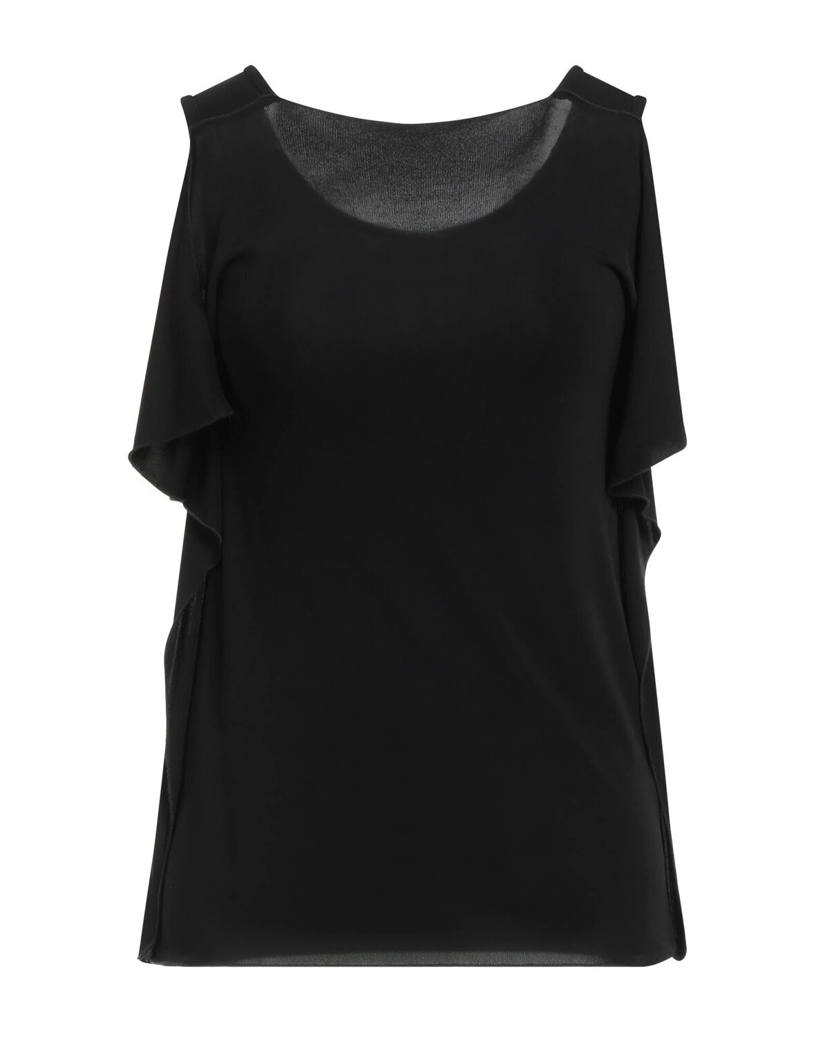 Топ Rossopuro, черный
Топ Rossopuro, черный