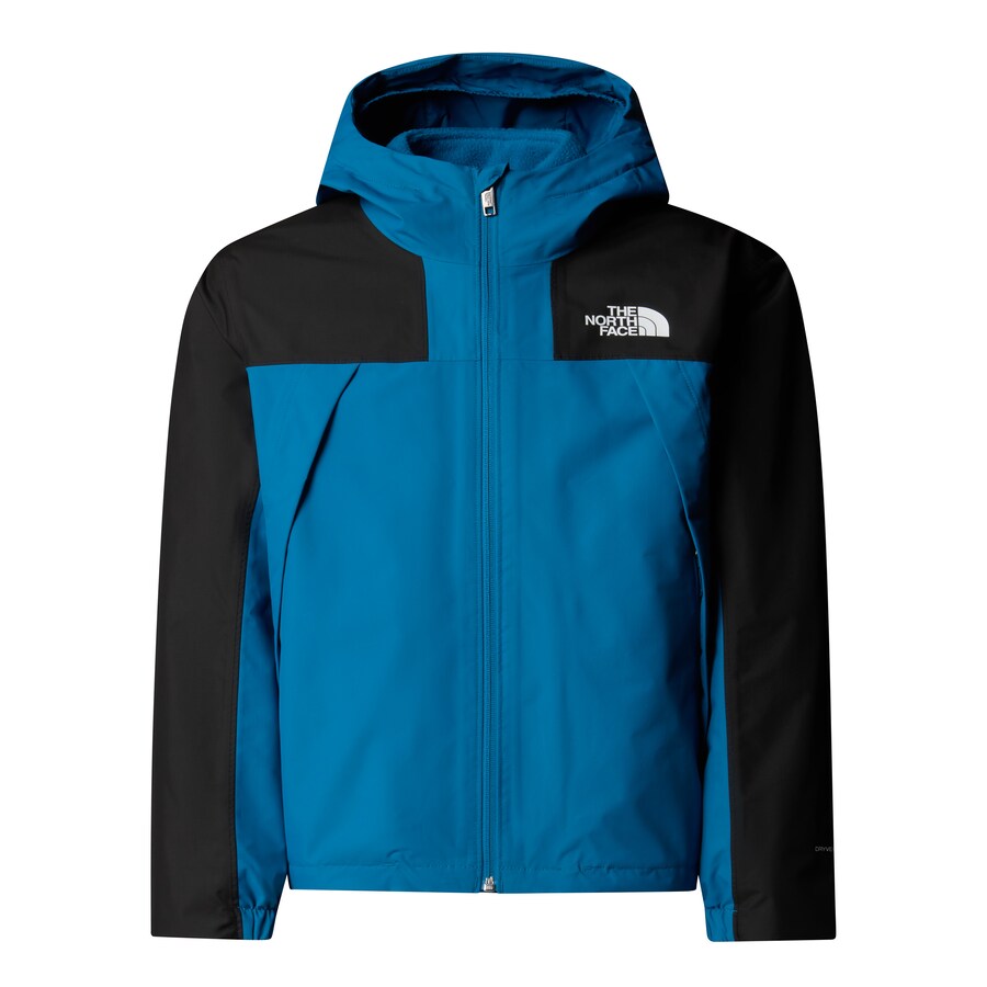 Куртка для активного отдыха THE NORTH FACE, синий
Куртка для активного отдыха THE NORTH FACE, синий