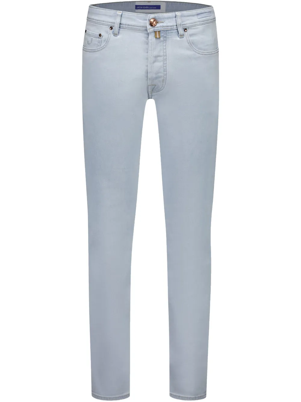 Джинсы Bard JACOB COHEN, синий
Джинсы Bard JACOB COHEN, синий