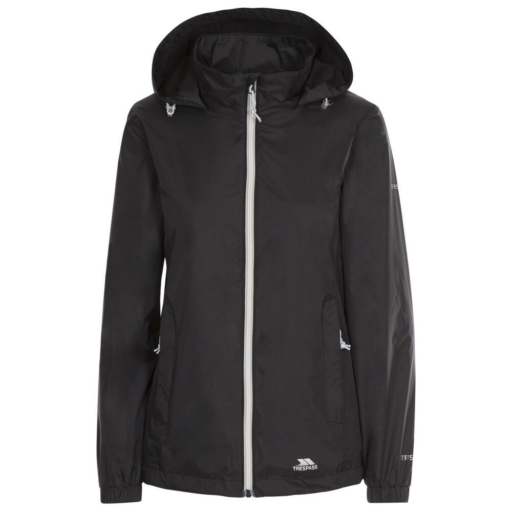 Куртка Trespass Sabrina, черный
Куртка Trespass Sabrina, черный