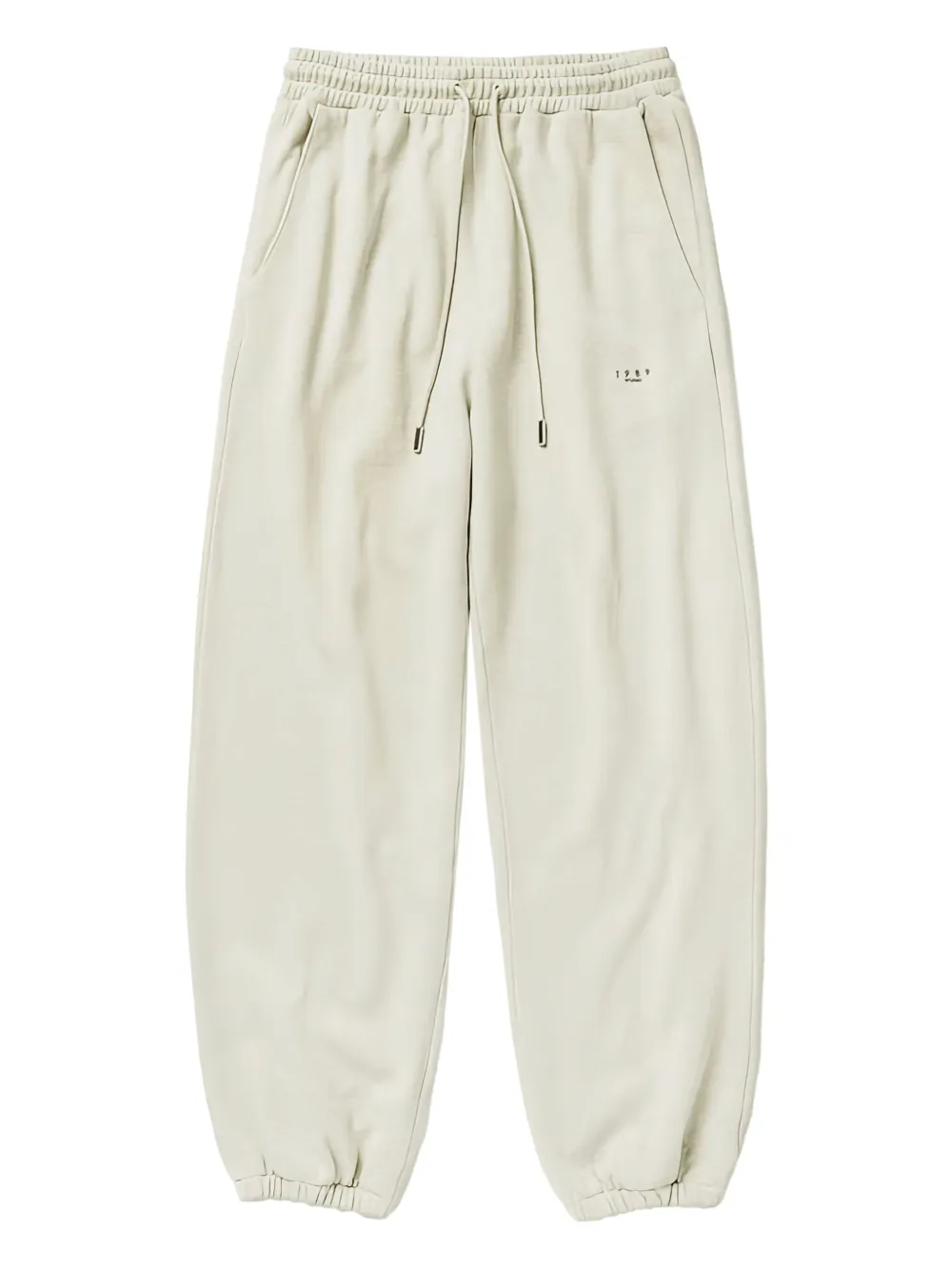 Спортивные брюки 1989 Studio, нейтральный
Спортивные брюки 1989 Studio, нейтральный