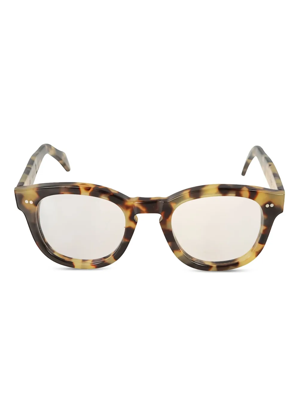 Очки Kosmo в оправе панто Kador, коричневый
Очки Kosmo в оправе панто Kador, коричневый