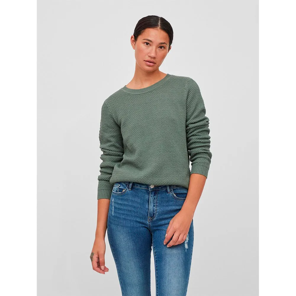 Свитер Vila Dalo, зеленый
Свитер Vila Dalo, зеленый