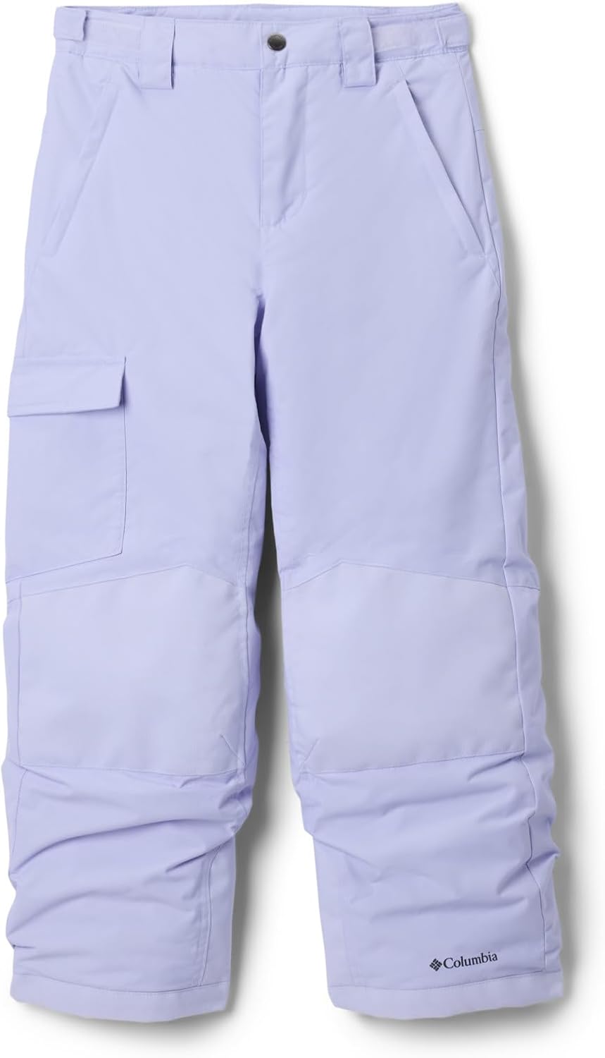 Колумбия детские штаны Bugaboo Iii Columbia, Snowdrift
Колумбия детские штаны Bugaboo Iii Columbia, Snowdrift