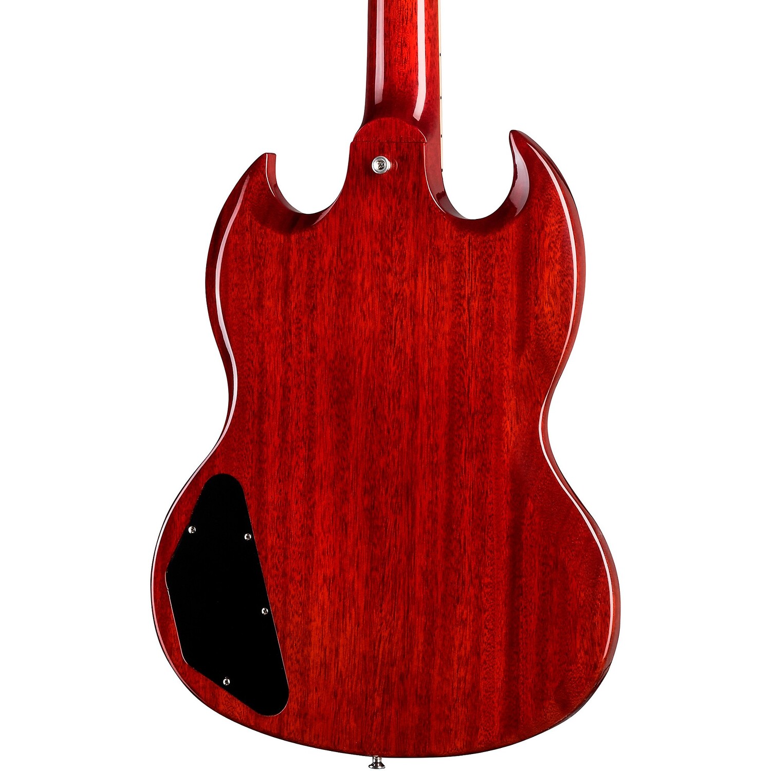 Стандартная электрогитара Gibson SG Heritage Cherry
Стандартная электрогитара Gibson SG Heritage Cherry