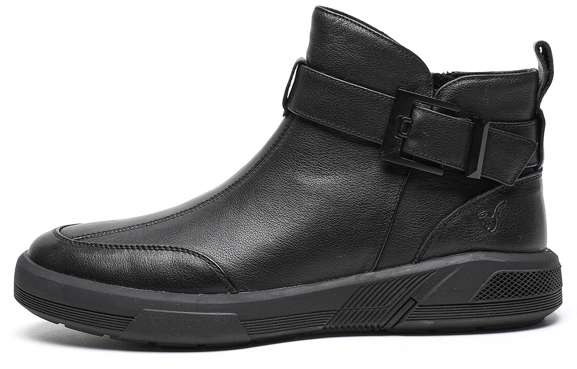 Ботинки мужские черный Trumppipe
Ботинки мужские черный Trumppipe