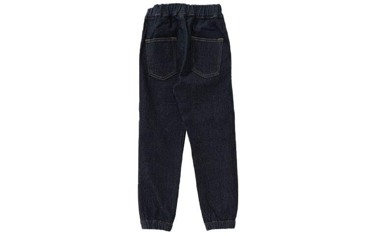 Детские джинсы A Bathing Ape, темно-синий
Детские джинсы A Bathing Ape, темно-синий