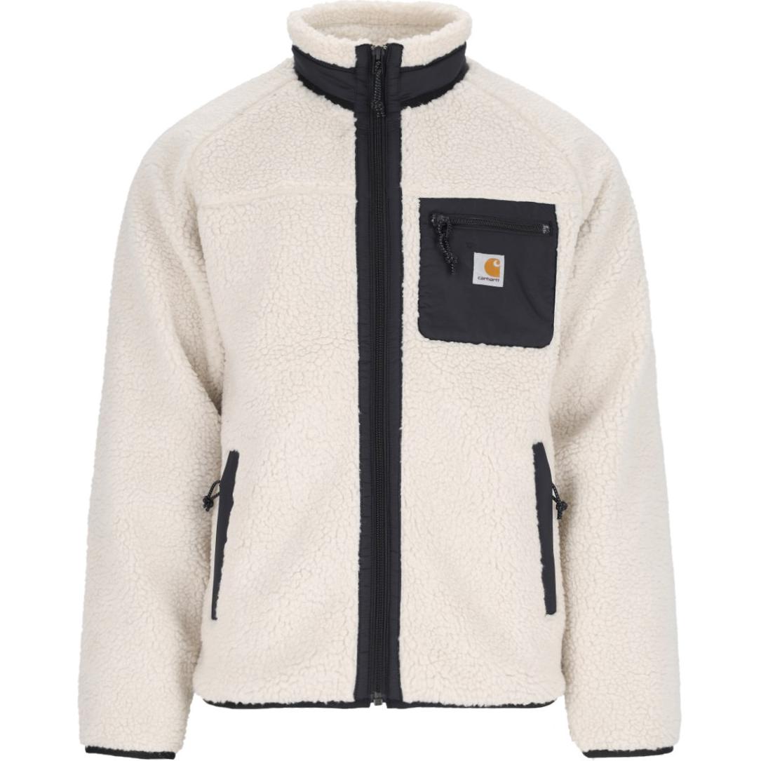 Carhartt WIP Куртка-бомбер с молнией, Light Umber
Carhartt WIP Куртка-бомбер с молнией, Light Umber