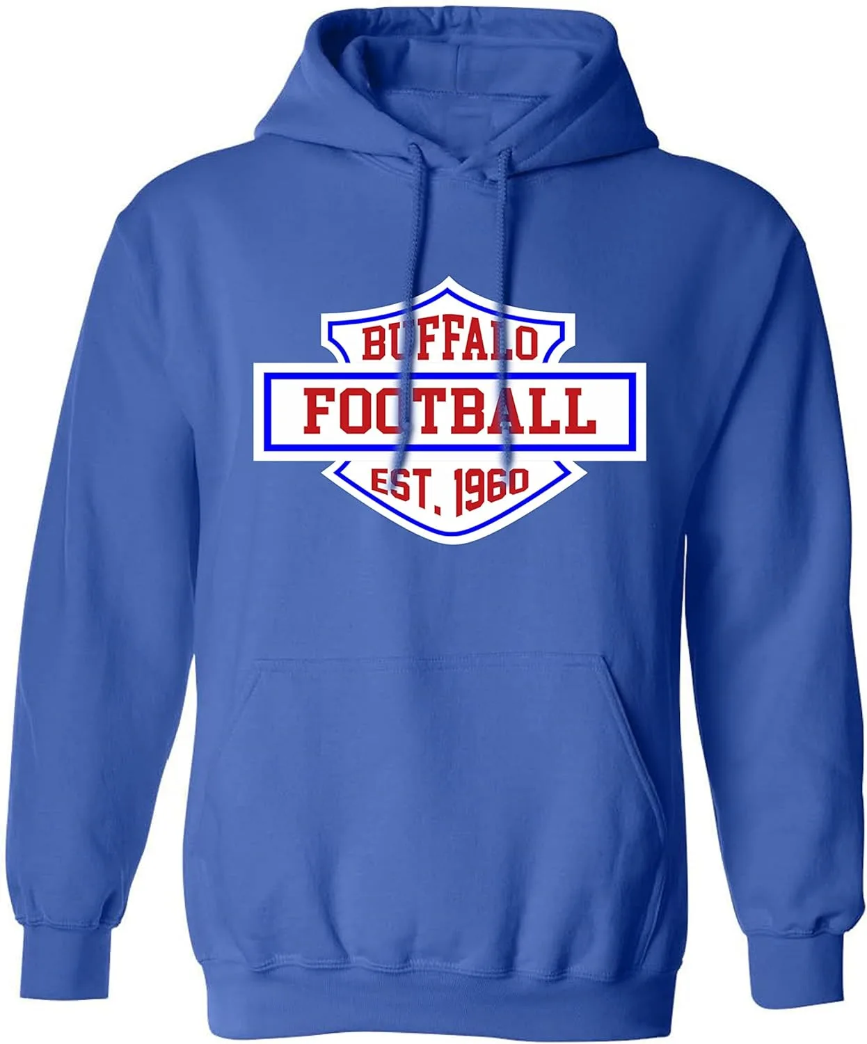 Футболка ALLNTRENDS Est.1960 Vintage Buffalo Style Classic Adult Hoodie
Футболка ALLNTRENDS Est.1960 Vintage Buffalo Style Classic Adult Hoodie
