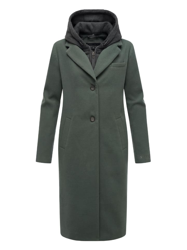 Пальто Navahoo
Пальто Navahoo