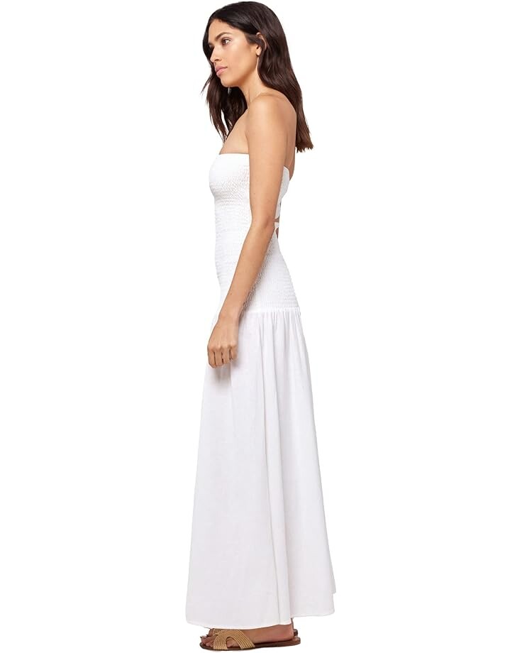 Платье L*Space Lila Dress, кремовый, Бежевый, Платье L*Space Lila Dress, кремовый
Платье L*Space Lila Dress, кремовый, Бежевый, Платье L*Space Lila Dress, кремовый