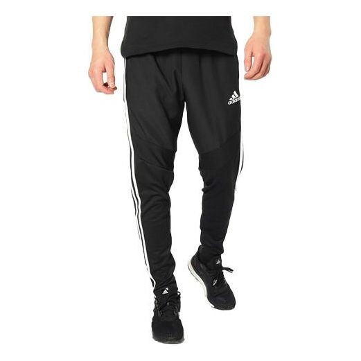 Спортивные штаны adidas Soccer/Football Training Knit Sports Long Pants Black, черный
Спортивные штаны adidas Soccer/Football Training Knit Sports Long Pants Black, черный
