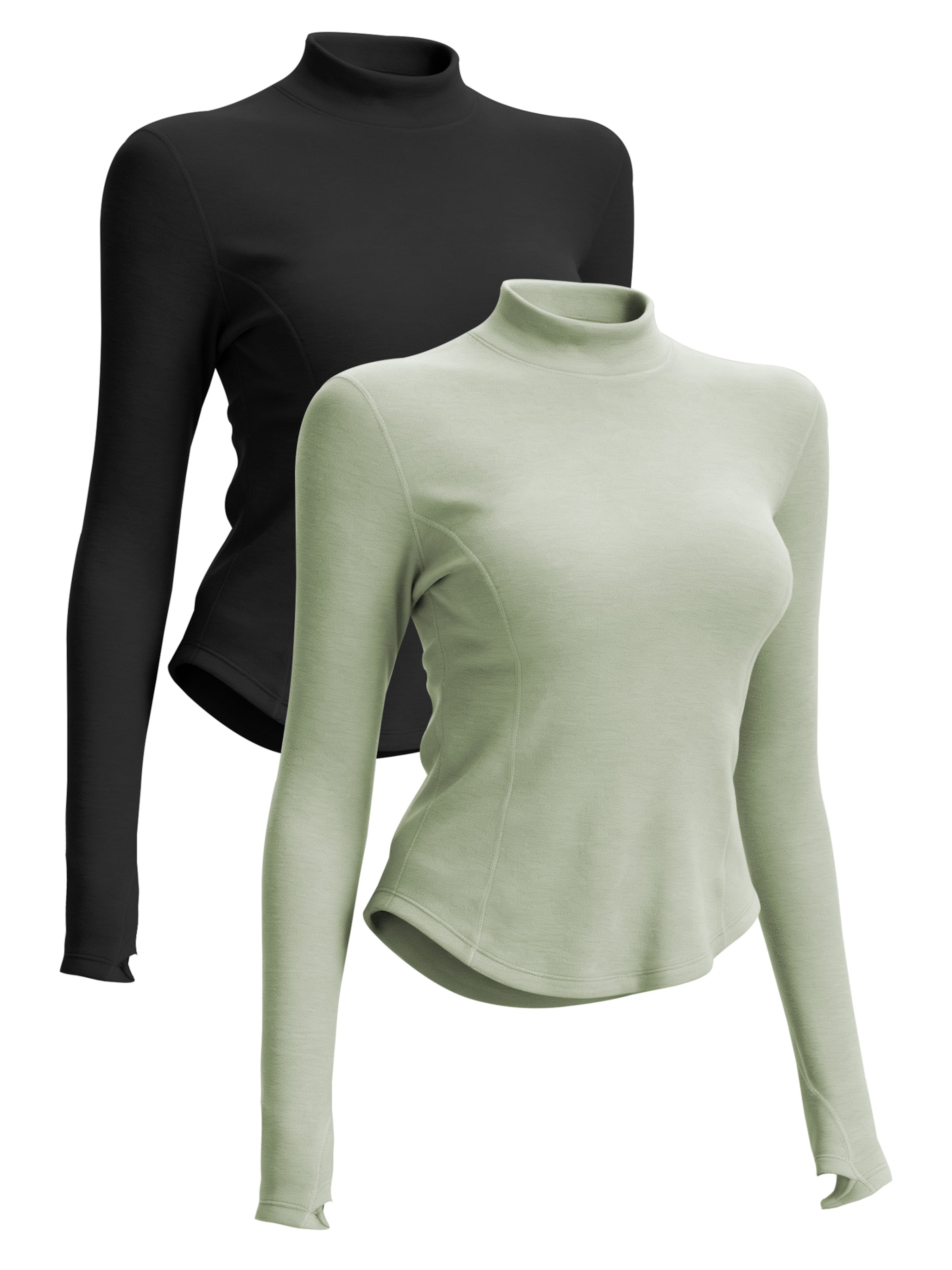 MEETWEE Футболка Performance, мультиколор
MEETWEE Футболка Performance, мультиколор