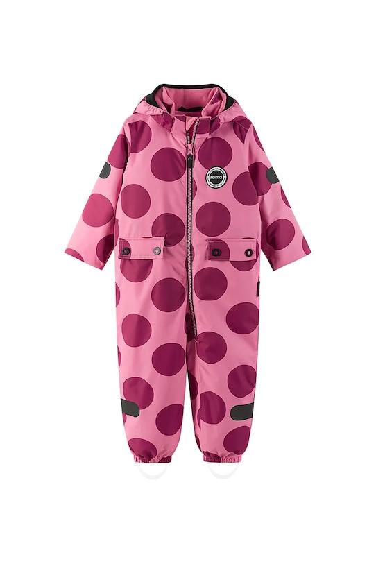 Детский комбинезон Marte Mid Reima, розовый
Детский комбинезон Marte Mid Reima, розовый
