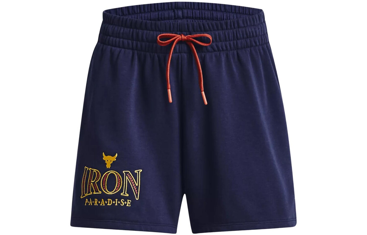 Повседневные шорты женские темно-синие/белые Under Armour
Повседневные шорты женские темно-синие/белые Under Armour