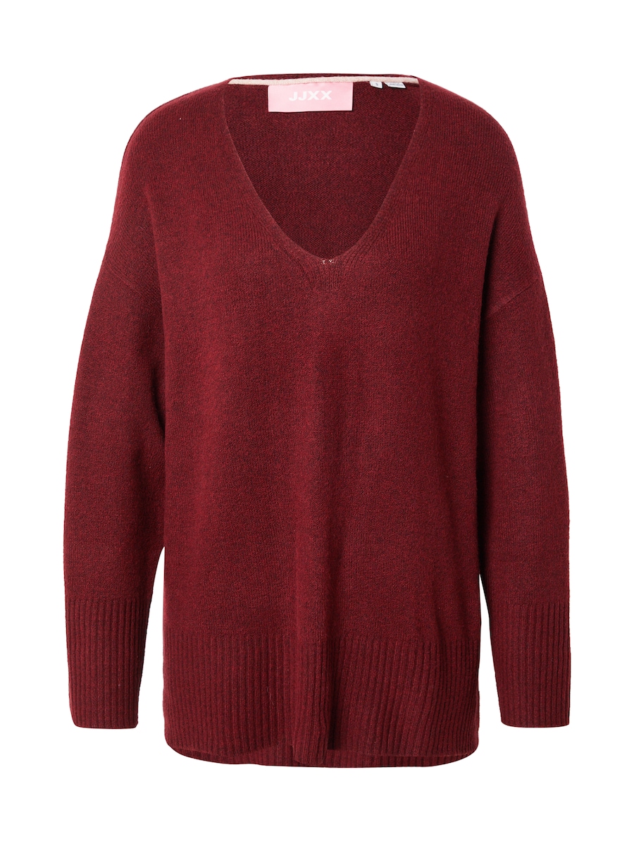 Свитер JJXX JXLUCCA, Wine Red
Свитер JJXX JXLUCCA, Wine Red