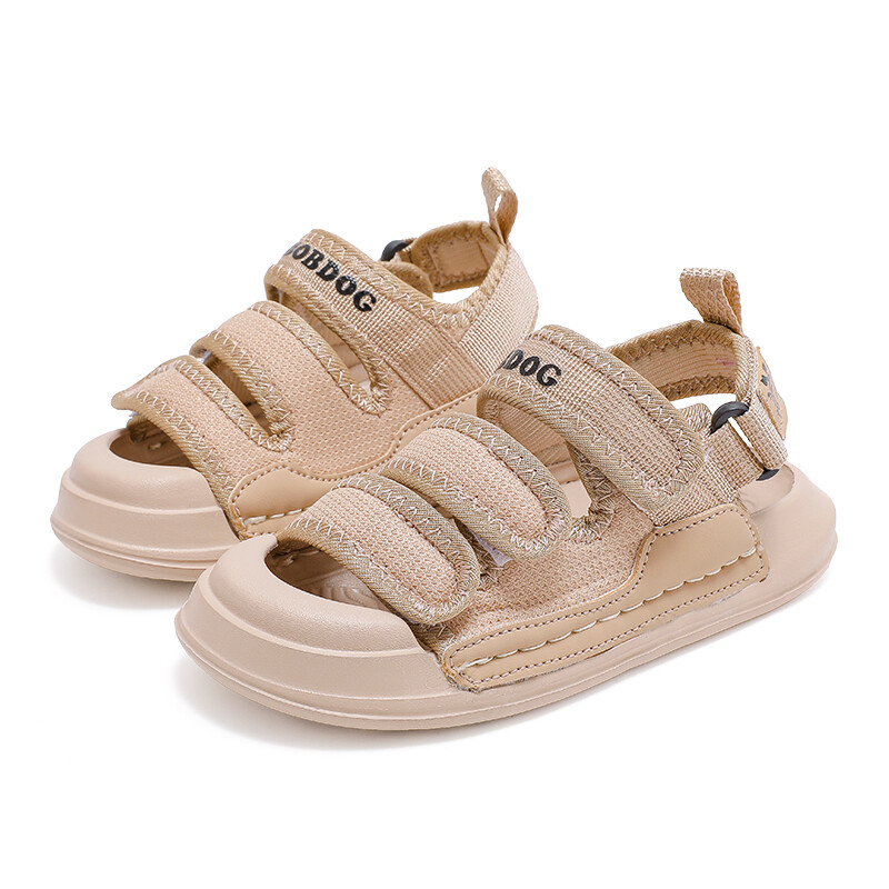 Детские сандалии Детские Bobdog, хаки
Детские сандалии Детские Bobdog, хаки