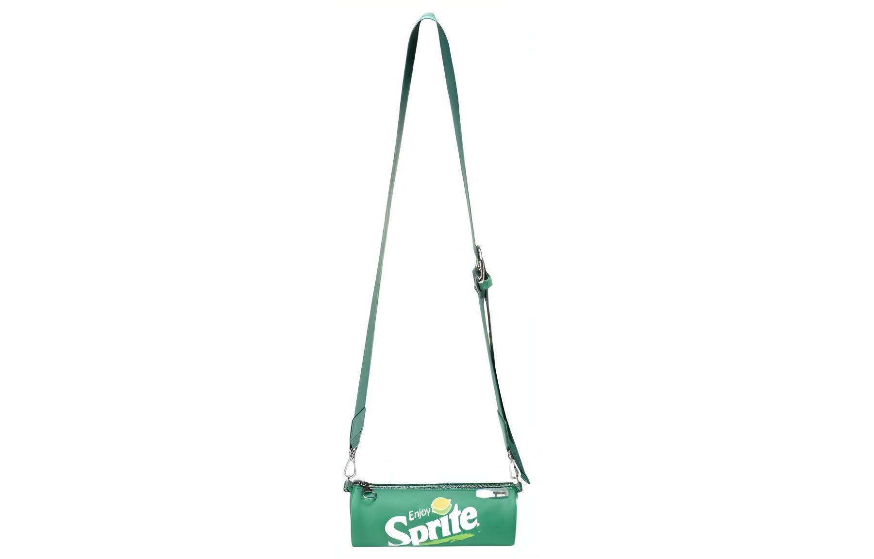 ANTA Сумка кроссбоди унисекс зеленая, Green
ANTA Сумка кроссбоди унисекс зеленая, Green